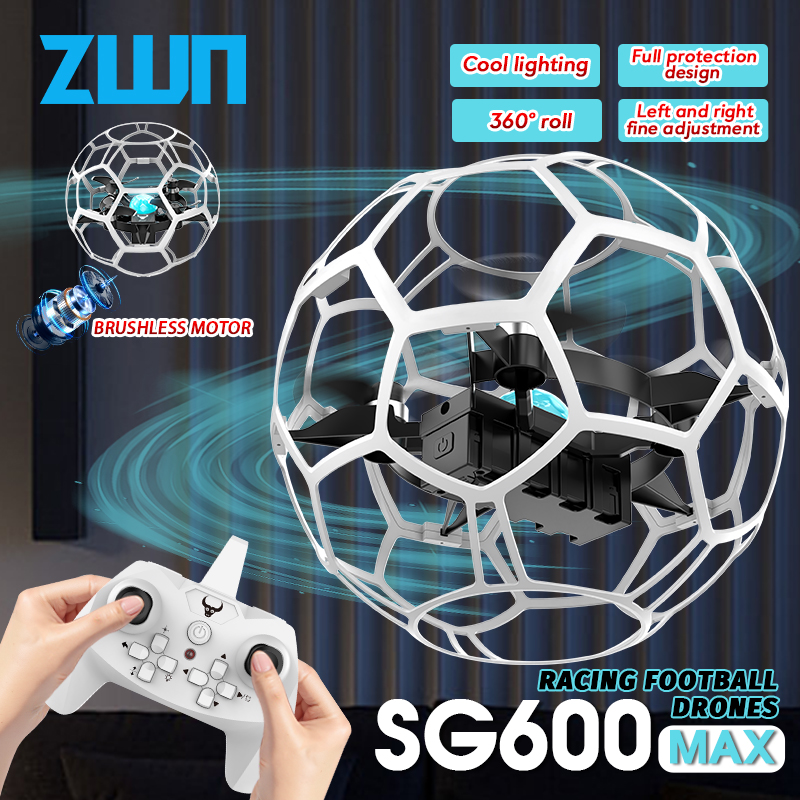 Drone Aerial Photography - SG600 MAX 2,4G RC Гоночный футбольный