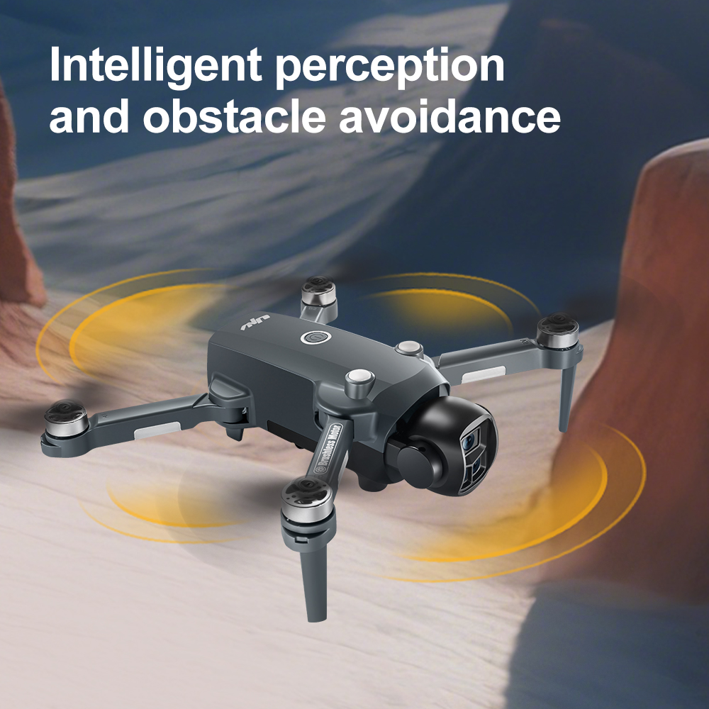 Дрон Brand+ V988 8K Profession – обзор и цена Drone Multispectral